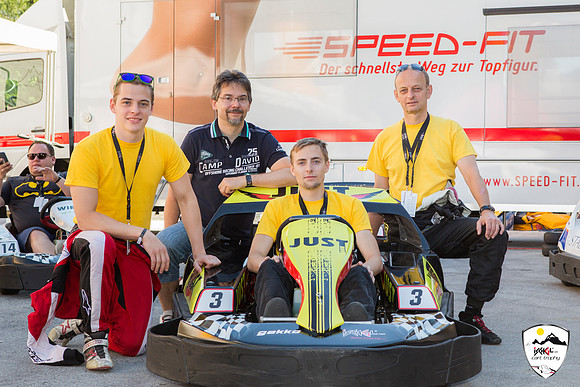 ISCHGL CART TROPHY 2016-608