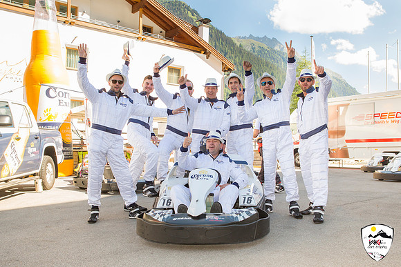 ISCHGL CART TROPHY 2016-713