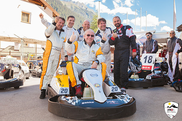 ISCHGL CART TROPHY 2016-867