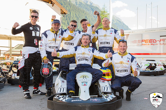 ISCHGL CART TROPHY 2016-671