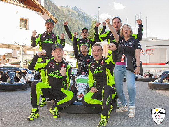 ISCHGL CART TROPHY 2016-632