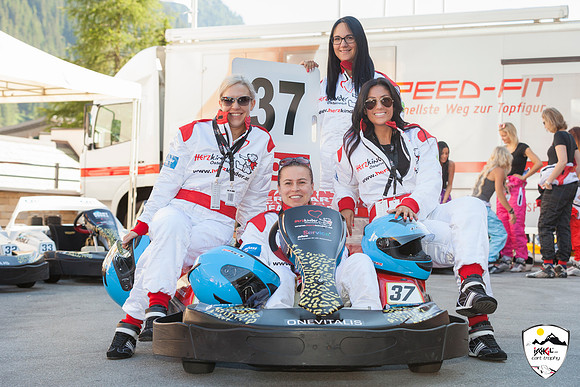 ISCHGL CART TROPHY 2016-261