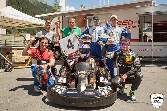 ISCHGL CART TROPHY 2016-1223