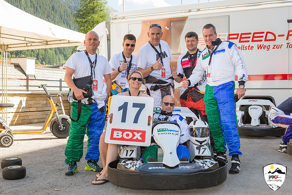 ISCHGL CART TROPHY 2016-734