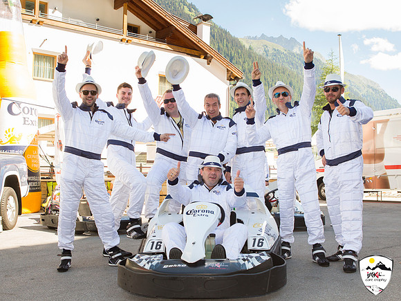ISCHGL CART TROPHY 2016-715
