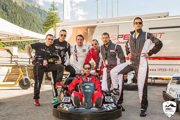 ISCHGL CART TROPHY 2016-792