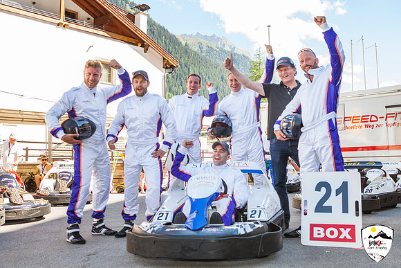 ISCHGL CART TROPHY 2016-764
