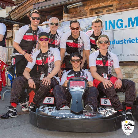 ISCHGL CART TROPHY 2016-525