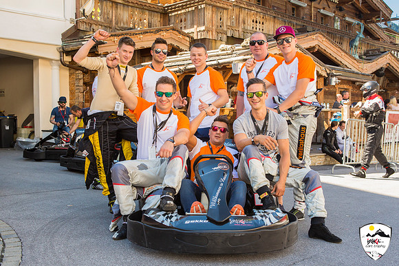 ISCHGL CART TROPHY 2016-958