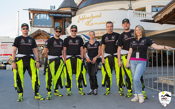 ISCHGL CART TROPHY 2016-571