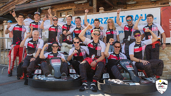 ISCHGL CART TROPHY 2016-523