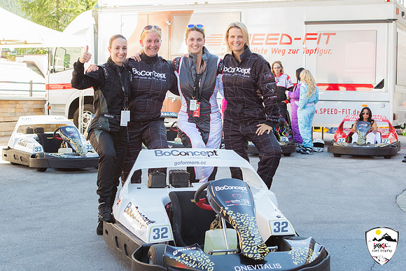 ISCHGL CART TROPHY 2016-283