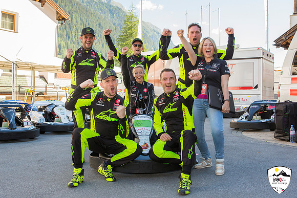 ISCHGL CART TROPHY 2016-647