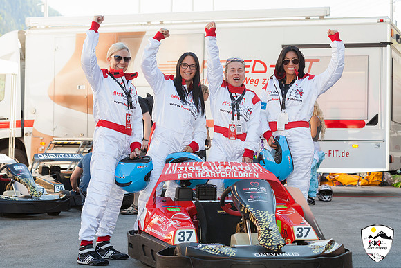 ISCHGL CART TROPHY 2016-251