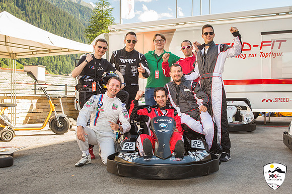 ISCHGL CART TROPHY 2016-812
