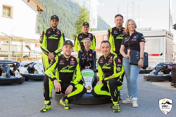 ISCHGL CART TROPHY 2016-638