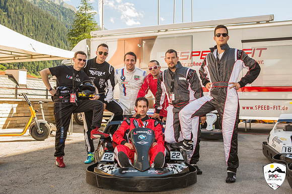 ISCHGL CART TROPHY 2016-797