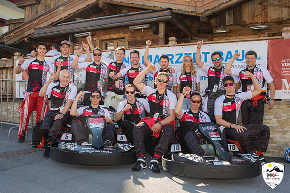 ISCHGL CART TROPHY 2016-518