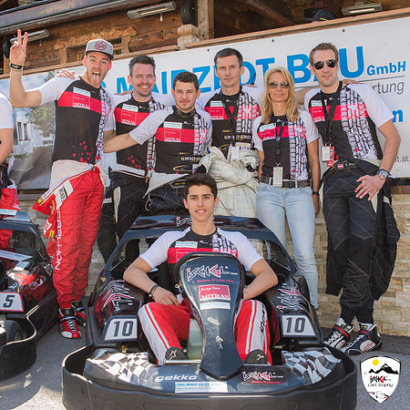ISCHGL CART TROPHY 2016-540