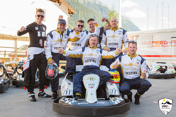 ISCHGL CART TROPHY 2016-676
