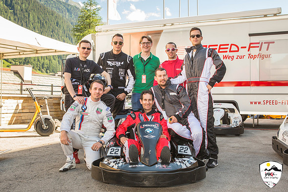 ISCHGL CART TROPHY 2016-804
