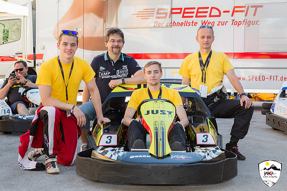 ISCHGL CART TROPHY 2016-606