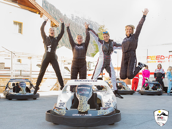 ISCHGL CART TROPHY 2016-292