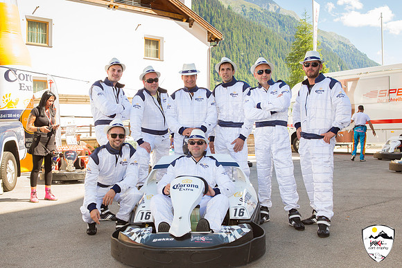 ISCHGL CART TROPHY 2016-702