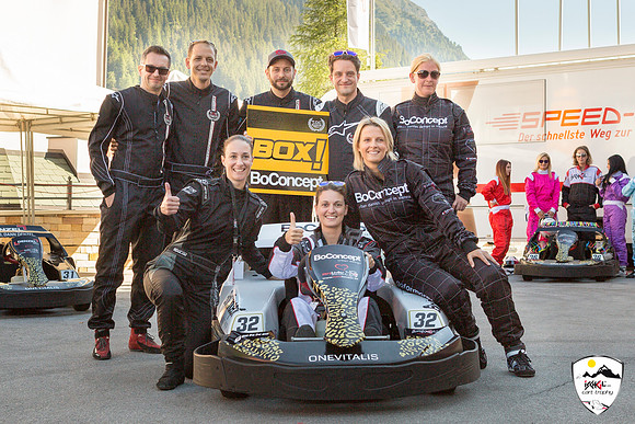 ISCHGL CART TROPHY 2016-312