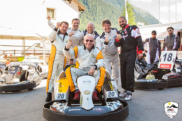 ISCHGL CART TROPHY 2016-879