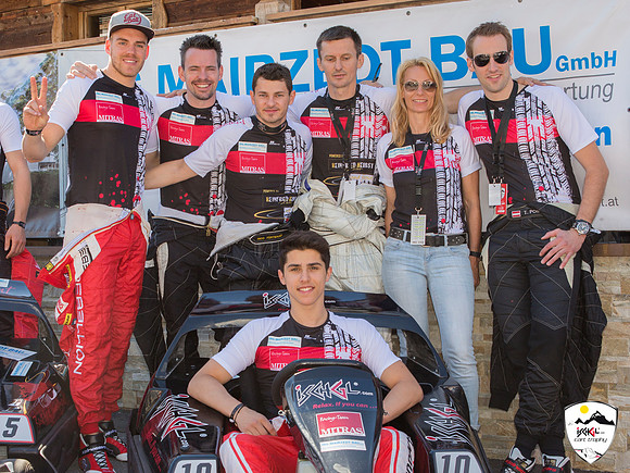 ISCHGL CART TROPHY 2016-536