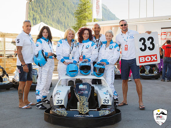 ISCHGL CART TROPHY 2016-421