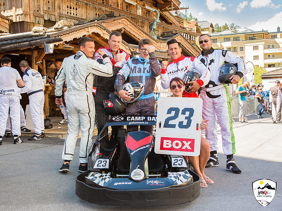 ISCHGL CART TROPHY 2016-934