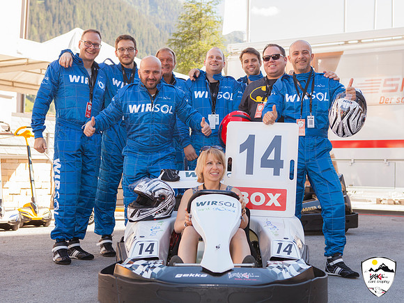 ISCHGL CART TROPHY 2016-569
