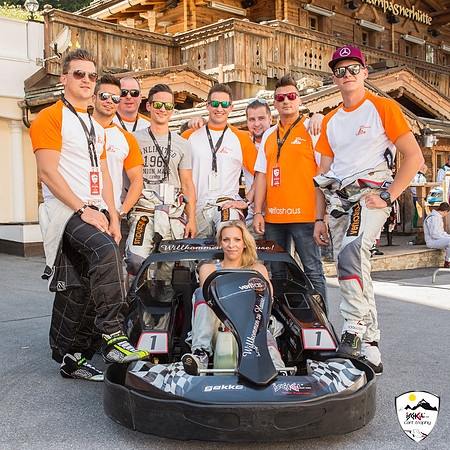ISCHGL CART TROPHY 2016-972