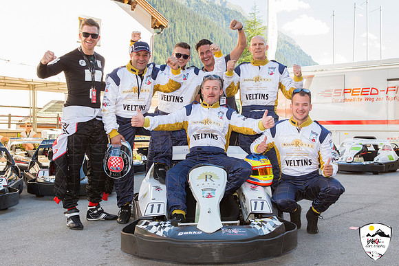 ISCHGL CART TROPHY 2016-673