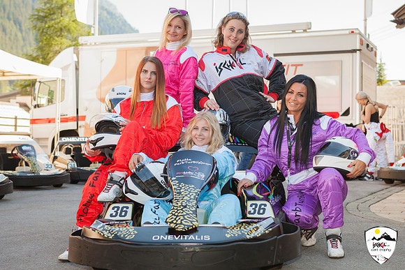 ISCHGL CART TROPHY 2016-370