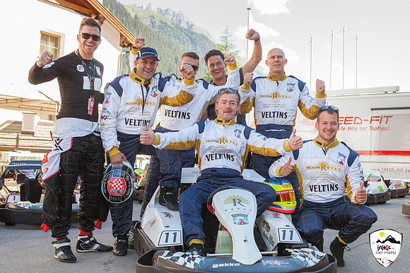 ISCHGL CART TROPHY 2016-661