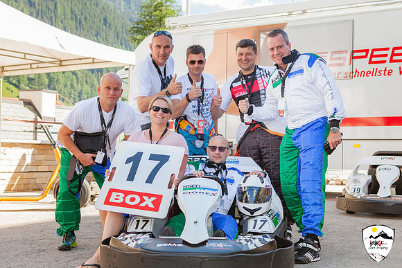 ISCHGL CART TROPHY 2016-732