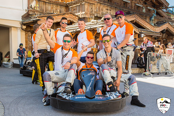 ISCHGL CART TROPHY 2016-961