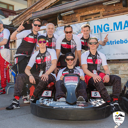 ISCHGL CART TROPHY 2016-531