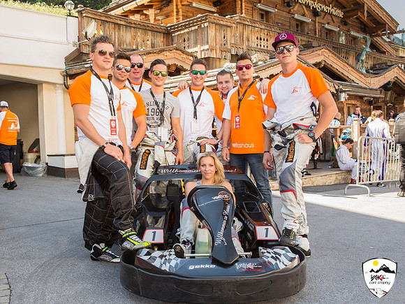 ISCHGL CART TROPHY 2016-974