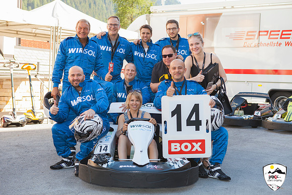 ISCHGL CART TROPHY 2016-592
