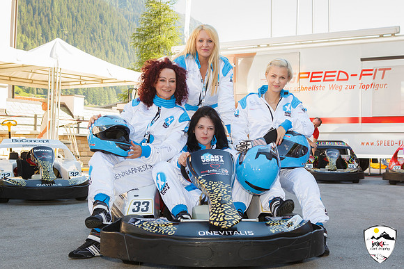 ISCHGL CART TROPHY 2016-451