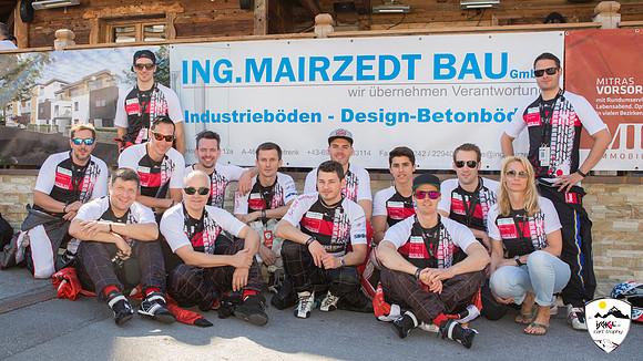 ISCHGL CART TROPHY 2016-544