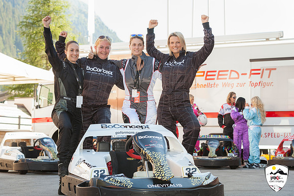ISCHGL CART TROPHY 2016-278