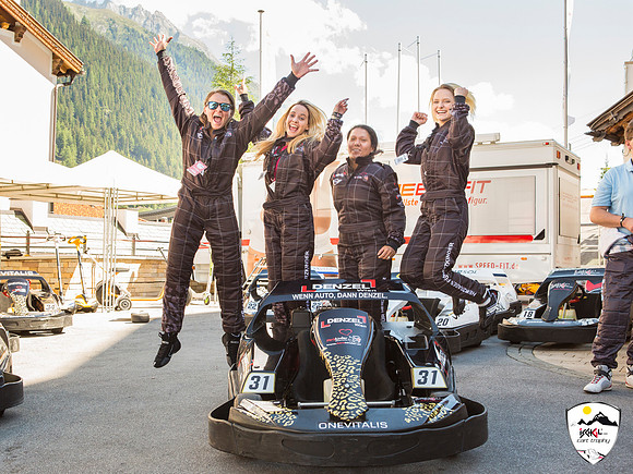 ISCHGL CART TROPHY 2016-848