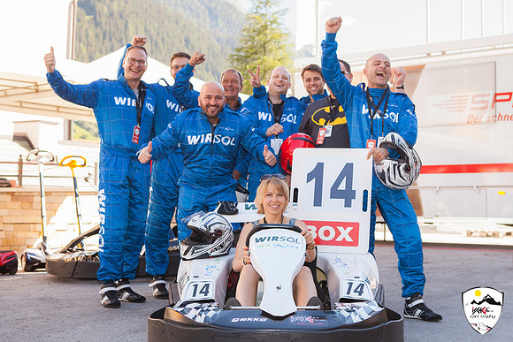 ISCHGL CART TROPHY 2016-560