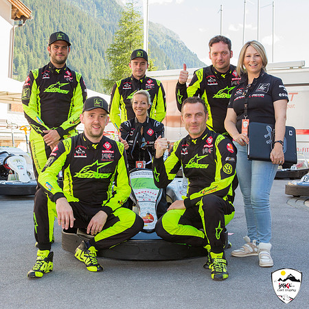 ISCHGL CART TROPHY 2016-643