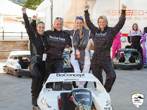 ISCHGL CART TROPHY 2016-274